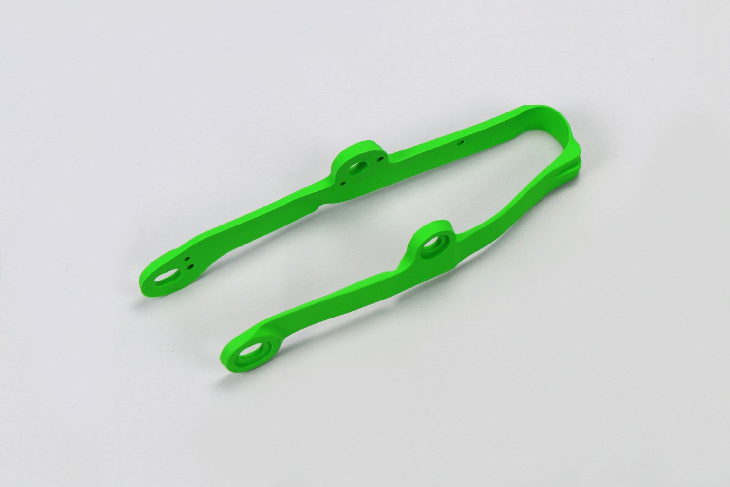 Kettengleitschiene Kawasaki KX 250 F (09-16) grün KA04709-026