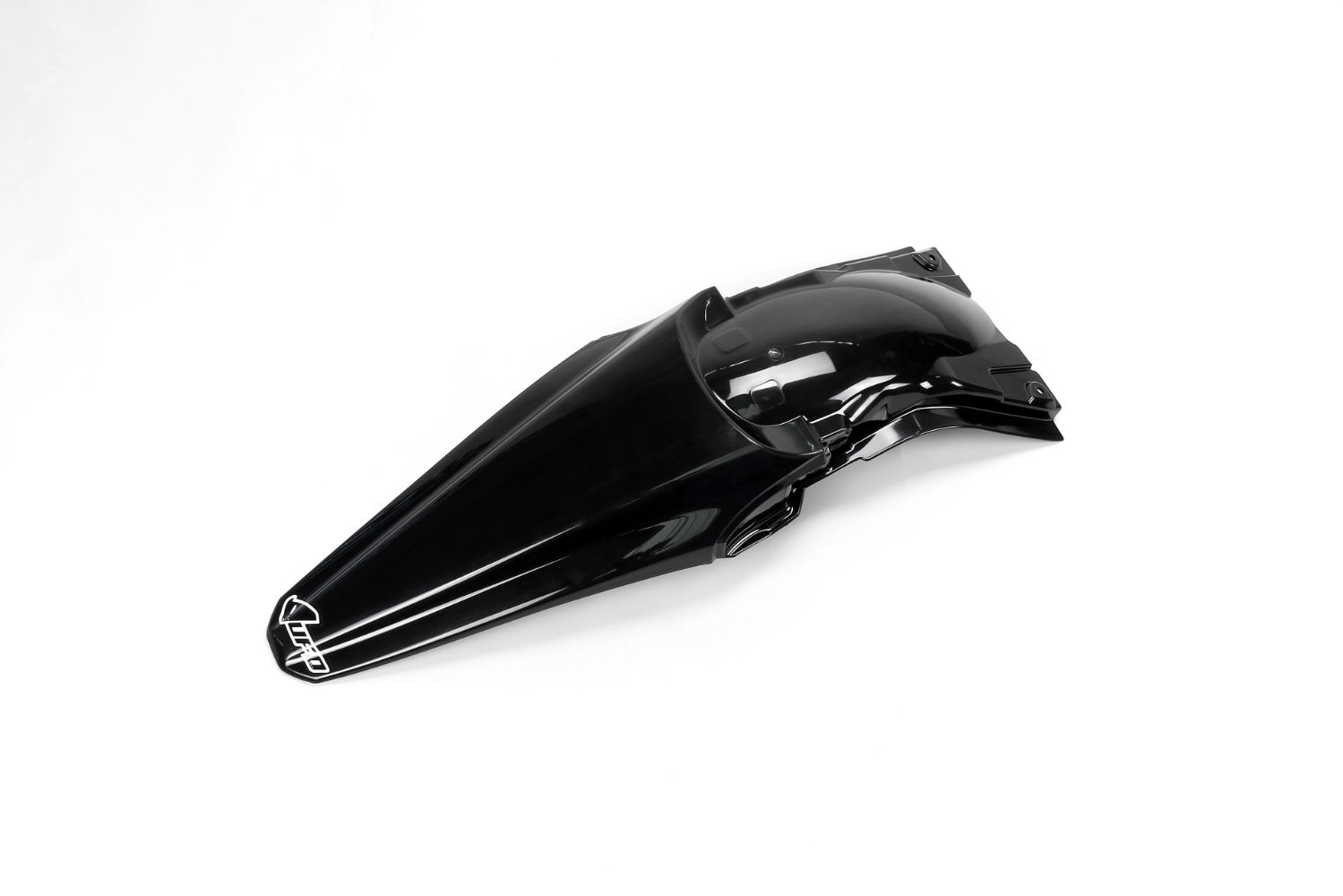 Kotflügel hinten Kawasaki KX 450 F (12-15) schwarz KA04721-001