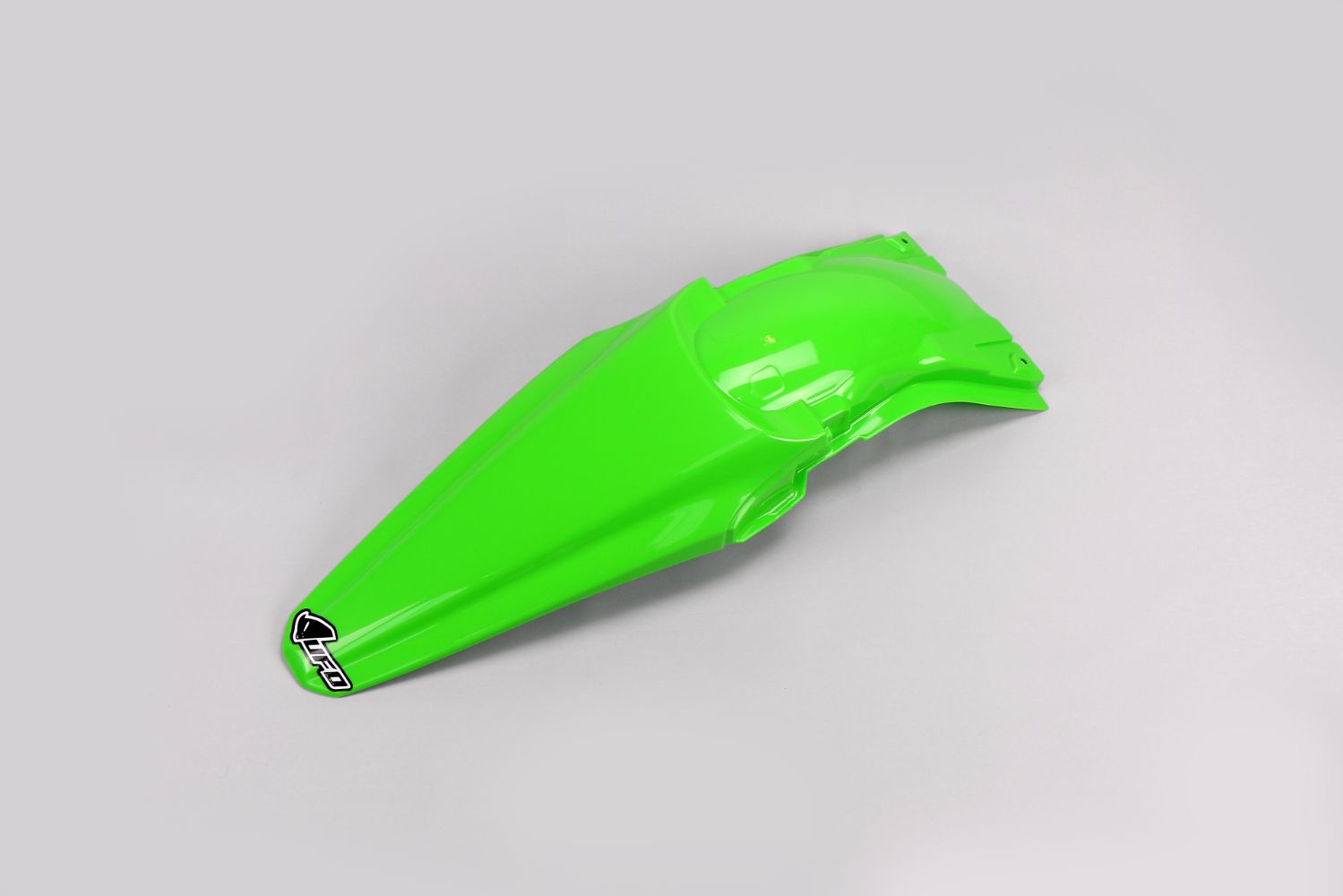 Kotflügel hinten Kawasaki KX 450 F (12-15) grün* KA04721-026