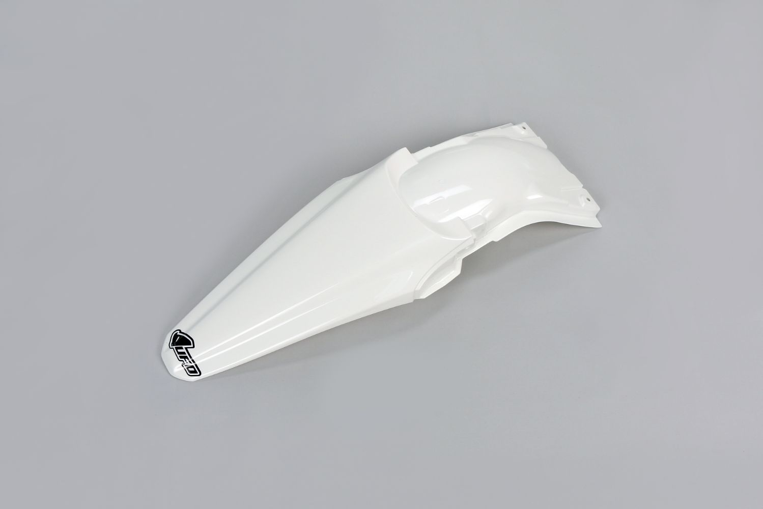 Kotflügel hinten Kawasaki KX 250 F (13-16) weiß* KA04721-047