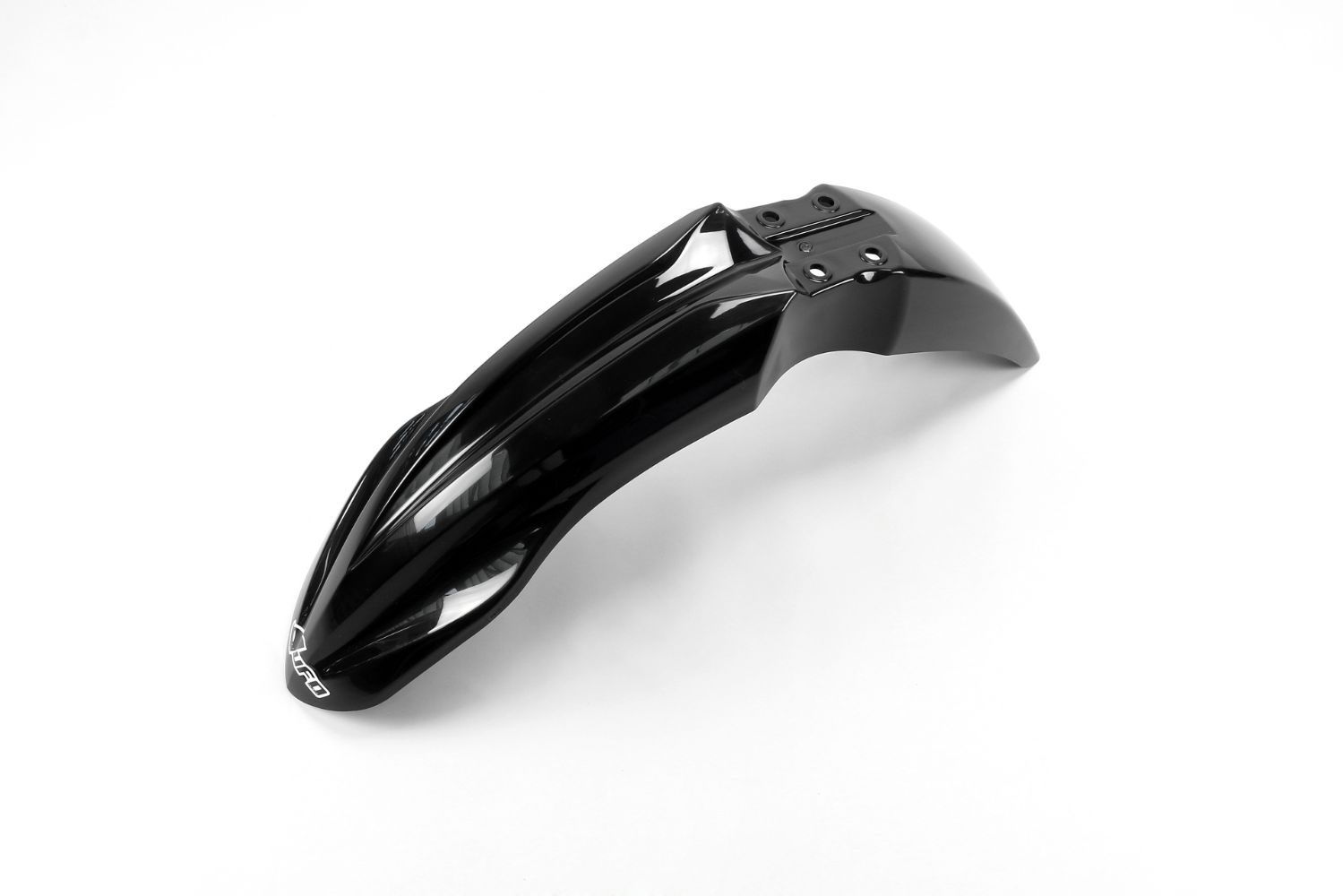 Kotflügel vorne Kawasaki KX 450 F (13-15) schwarz KA04723-001