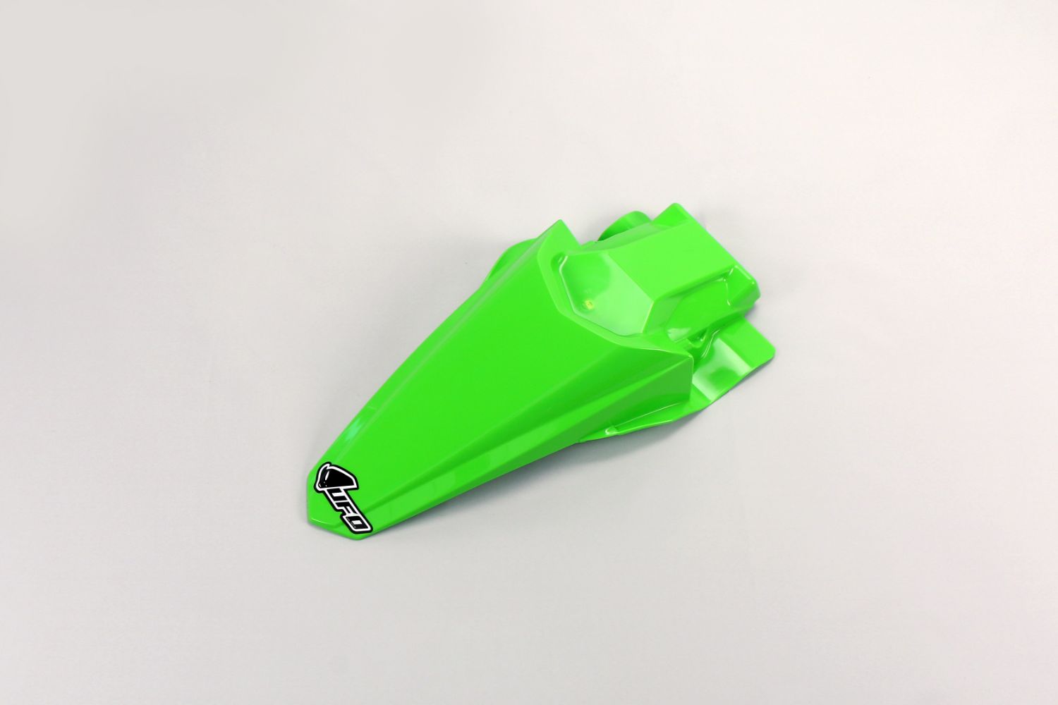 Kotflügel hinten Kawasaki KX 85 (14-26) grün* KA04727-026