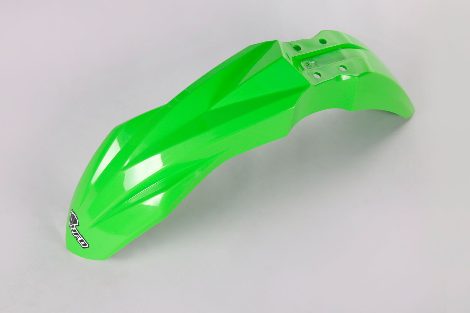 Kotflügel vorne Kawasaki KX 250 F (17) grün* KA04733-026