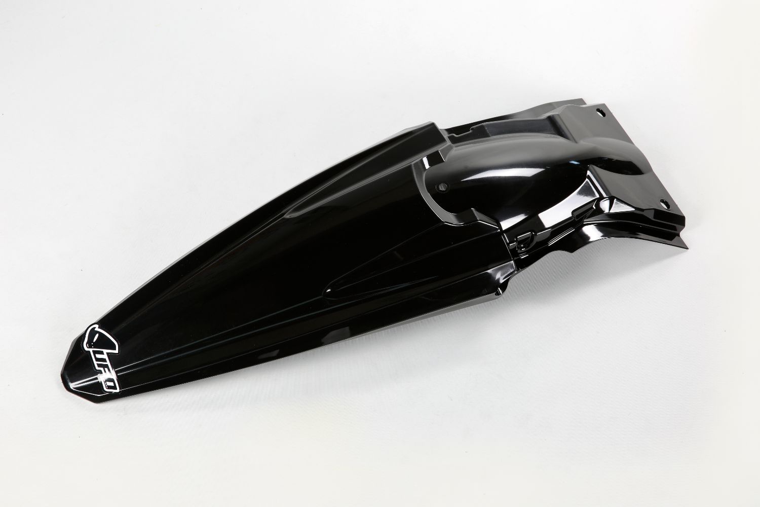 Kotflügel hinten Kawasaki KX 450 F (16-18) schwarz KA04734-001