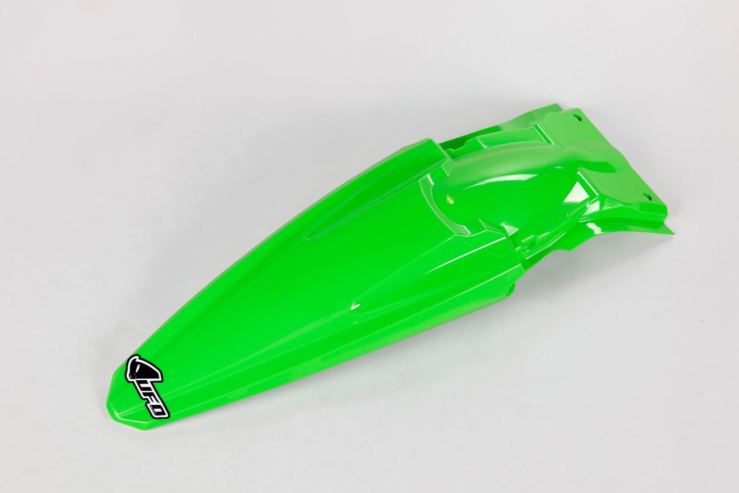 Kotflügel hinten Kawasaki KX 250 F (17-20) grün* KA04734-026