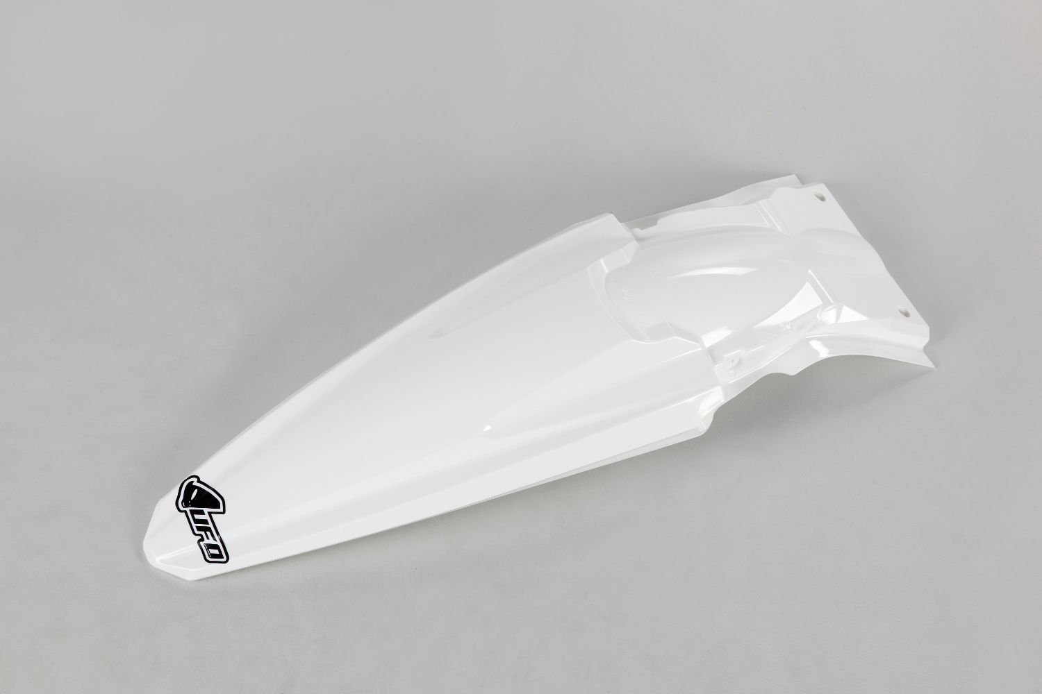 Kotflügel hinten Kawasaki KX 450 F (16-18) weiß KA04734-047