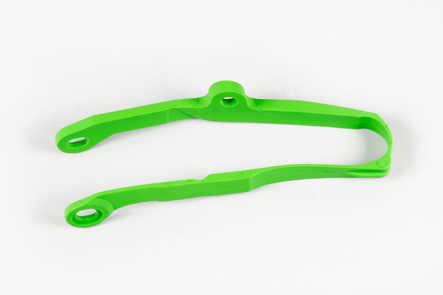 Kettengleitschiene Kawasaki KX 250 F (17-20) grün KA04743-026