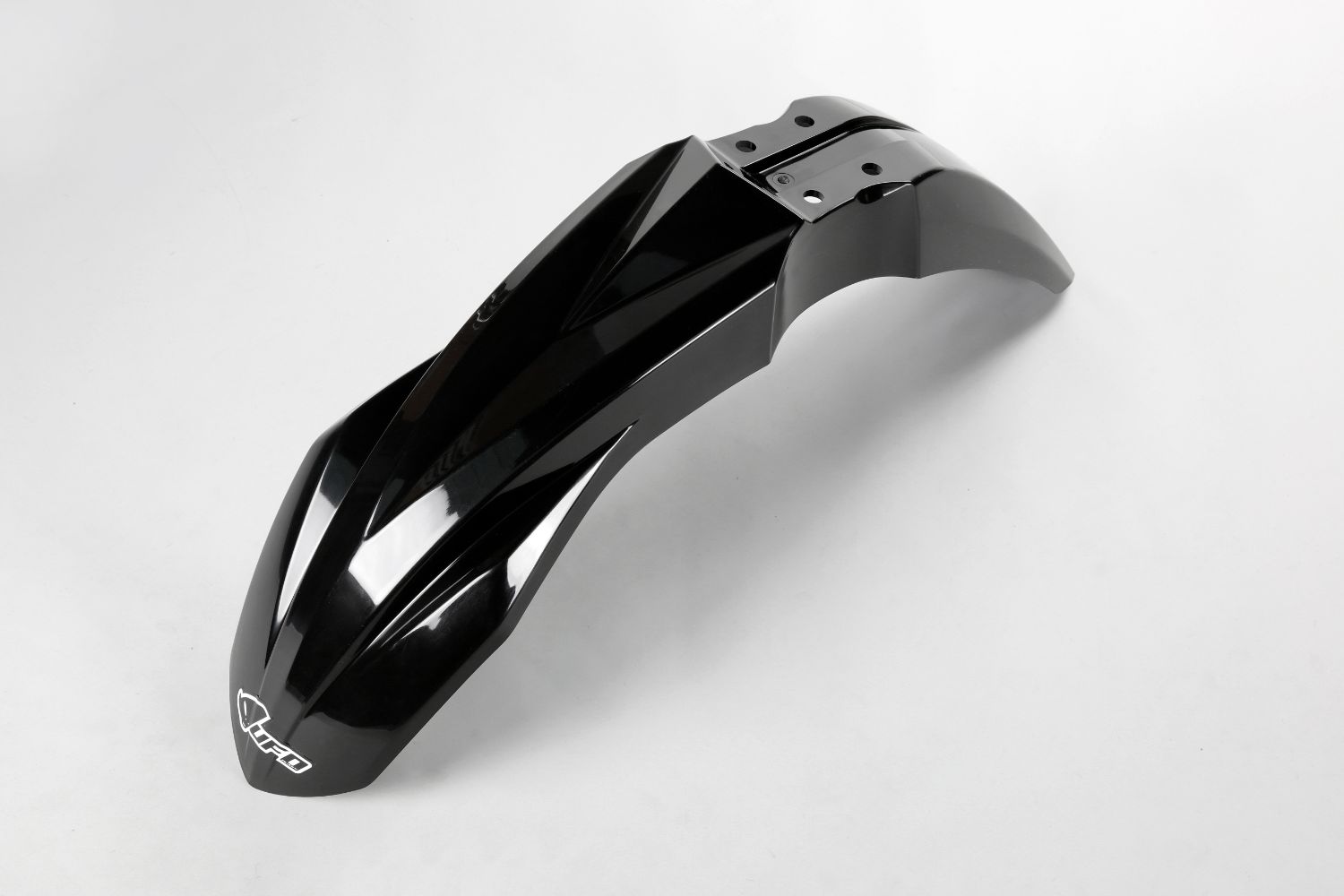 Kotflügel vorne Kawasaki KX 250 F (18-26) schwarz KA04748-001