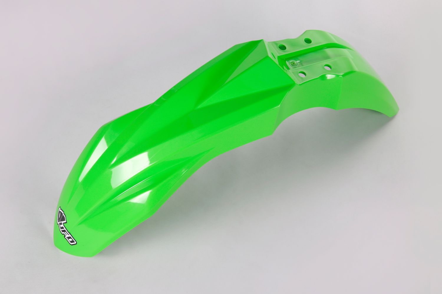 Kotflügel vorne Kawasaki KX 450 F (18-26) grün* KA04748-026