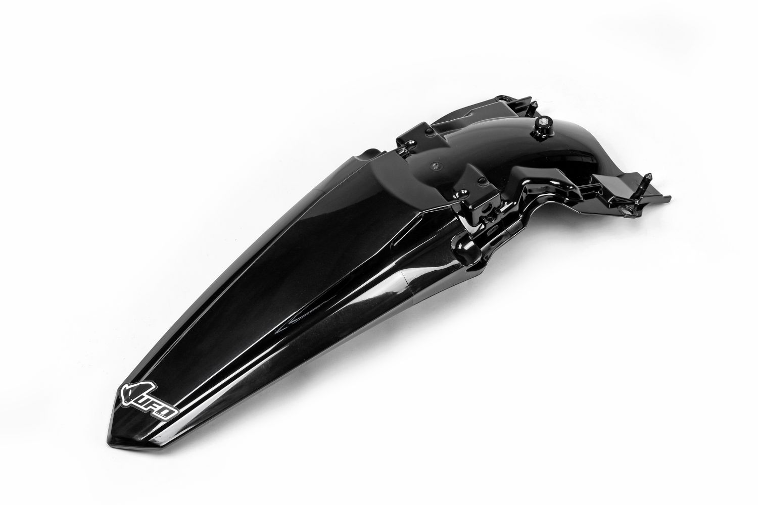 Kotflügel hinten Kawasaki KX 450 F (19-23) schwarz KA04749-001