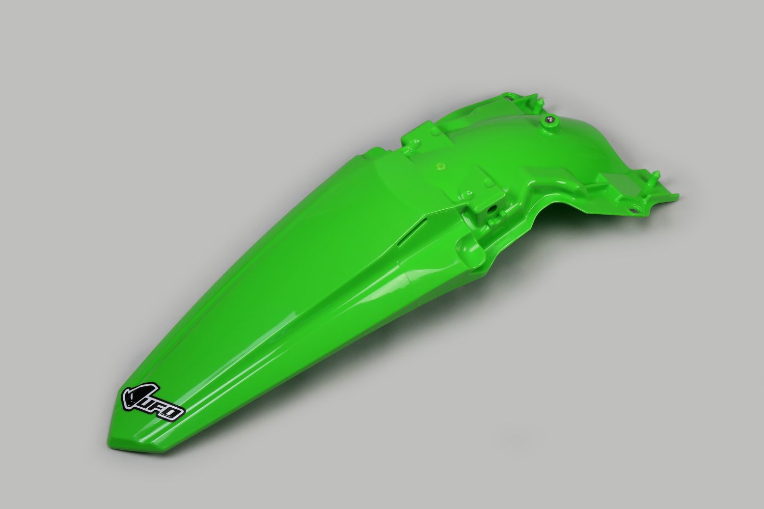 Kotflügel hinten Kawasaki KX 250 F (21-24) grün* KA04749-026