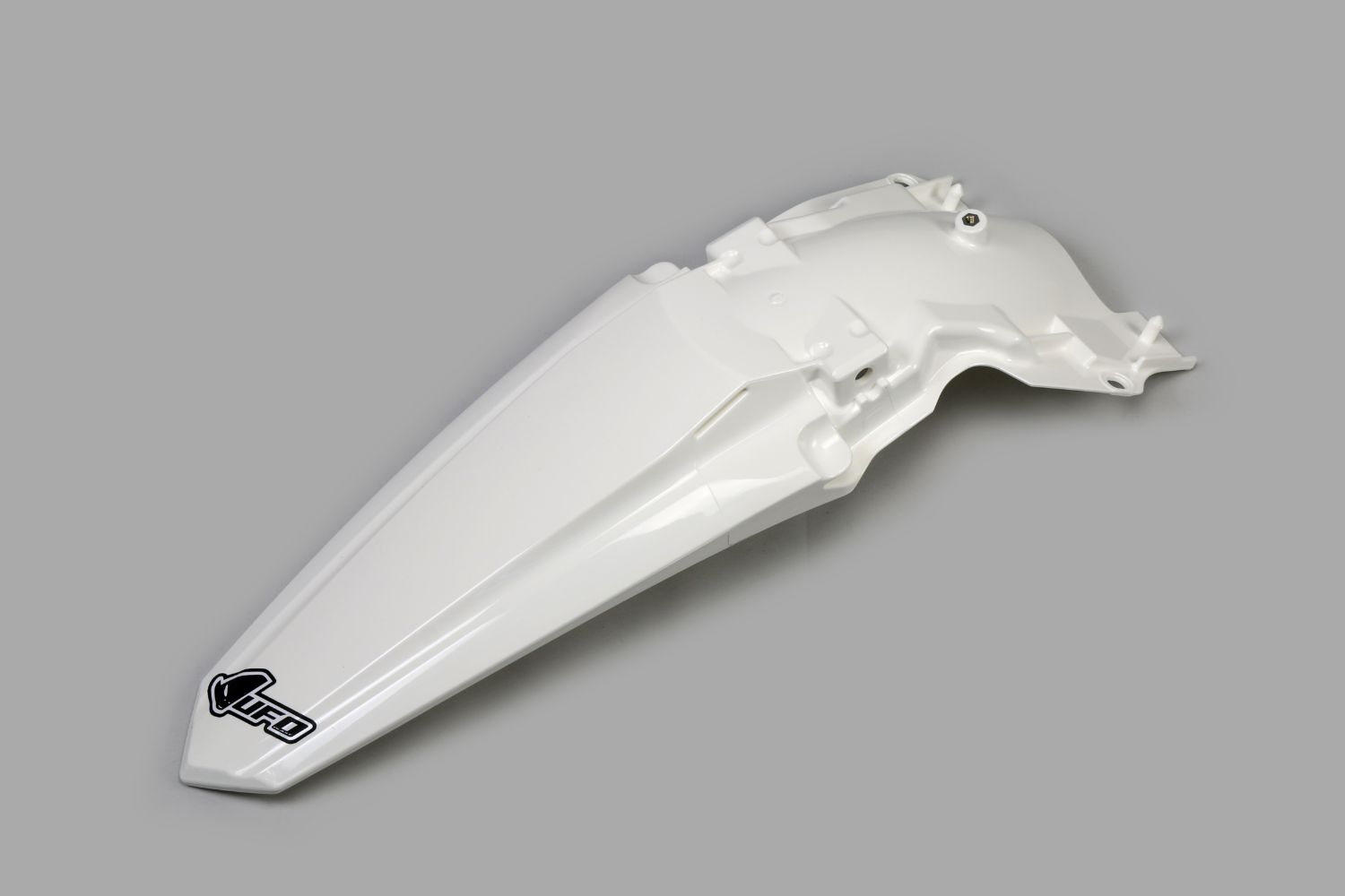 Kotflügel hinten Kawasaki KX 250 F (21-24) weiß KA04749-047
