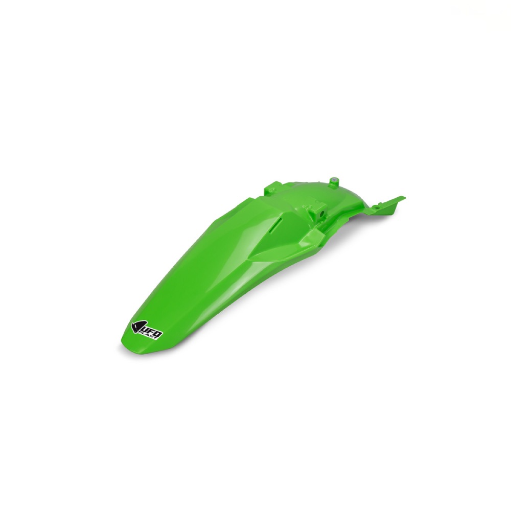 Kotflügel hinten Kawasaki KX 450 F (24-26) grün* KA04759-026
