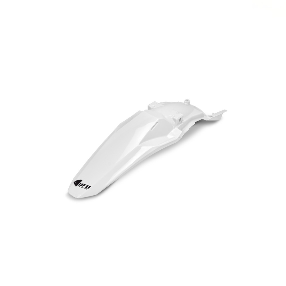 Kotflügel hinten Kawasaki KX 250 F (25-26) weiß KA04759-047