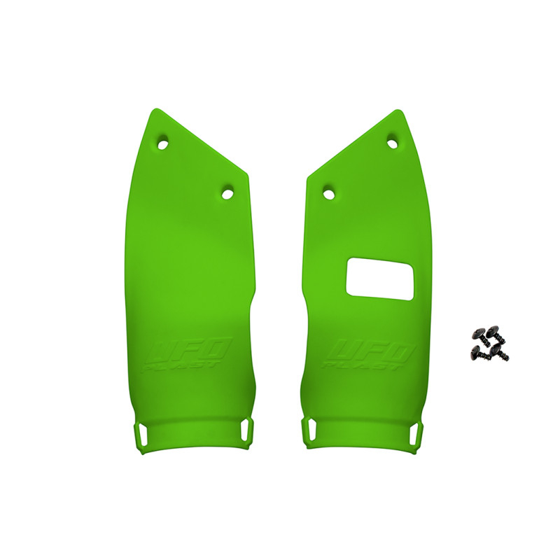 Startnummerntafelerweiterungen Kawasaki KX 450 F (16-26) grün* KA04770-026