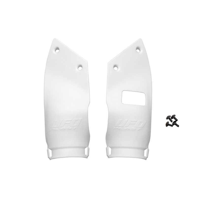 Startnummerntafelerweiterungen Kawasaki KX 450 F (16-26) weiß* KA04770-047