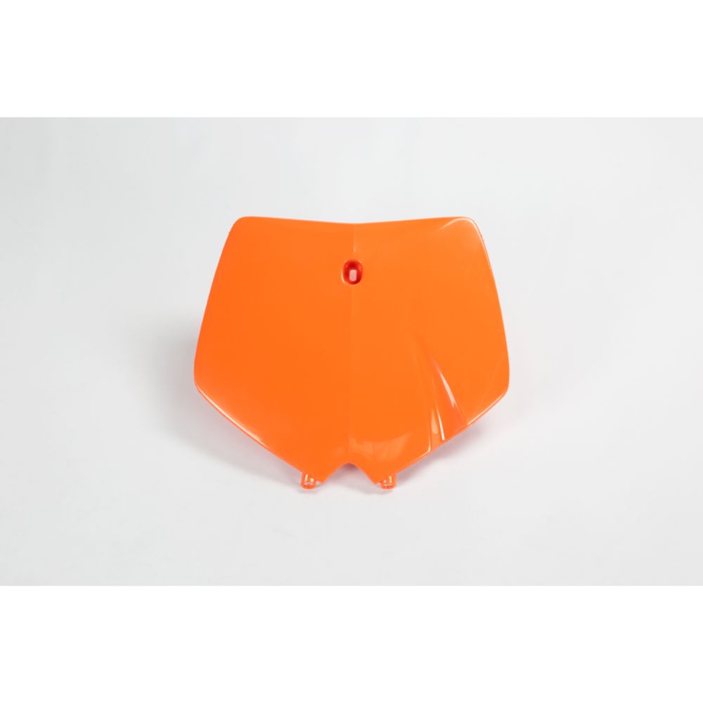 Startnummerntafel vorne KTM 520 SX-F (00-02) orange* KT03063-127