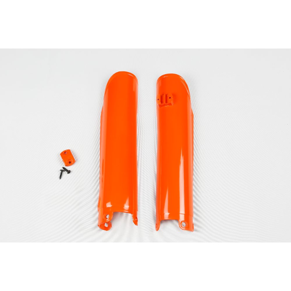Gabelschaftschutz KTM 450 SX-F (03-06) orange* KT03064-127