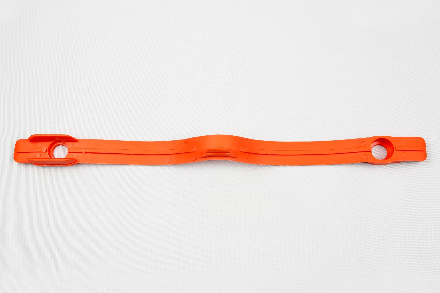 Kettengleitschiene KTM 200 EXC (98-07) orange KT03069-127