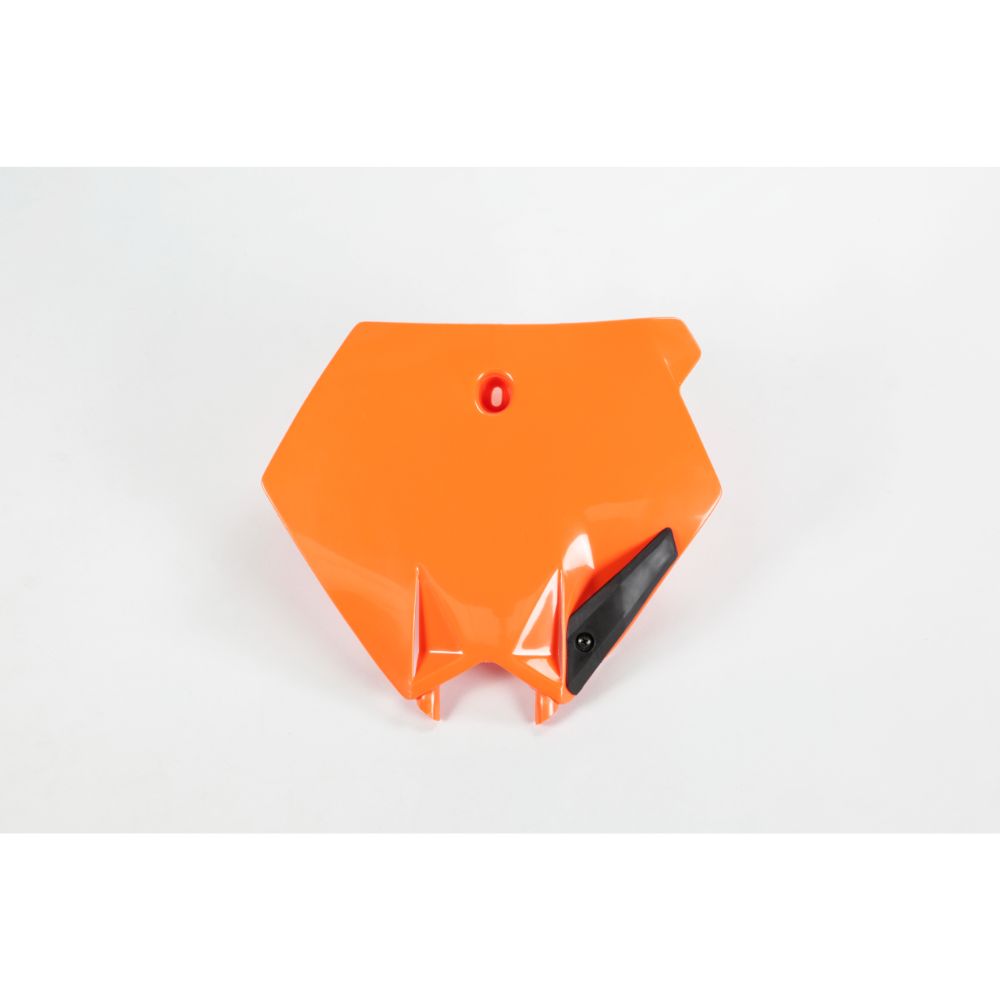 Startnummerntafel vorne KTM 525 SX-F (03-06) orange* KT03075-127