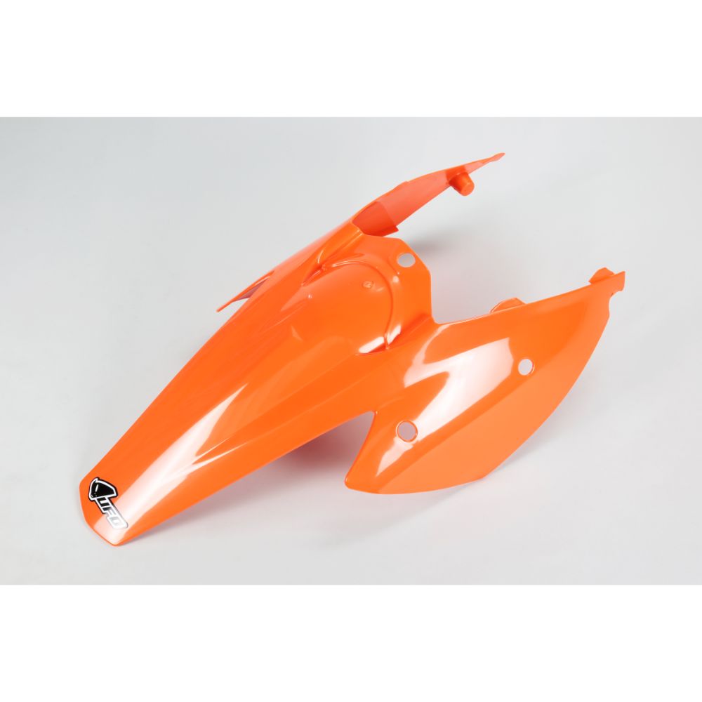 Kotflügel hinten KTM 250 SX (04-06) orange* KT03076-127