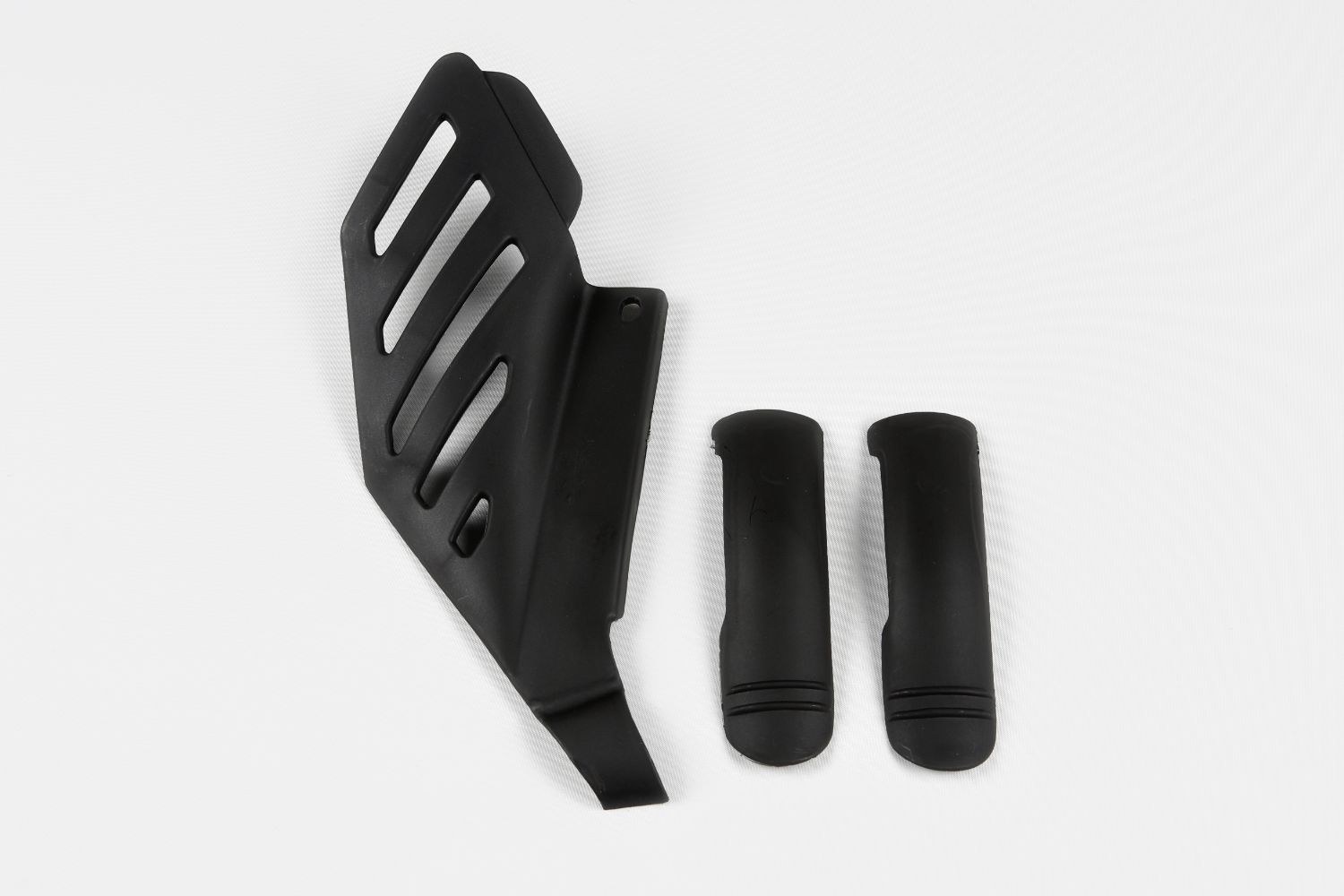 Rahmenschutz KTM 525 EXC-F (05-07) schwarz* KT03087-001