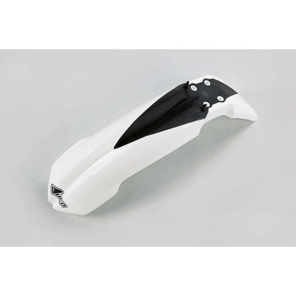 Kotflügel vorne KTM 400 EXC-F (08-11) weiß KT03092-047