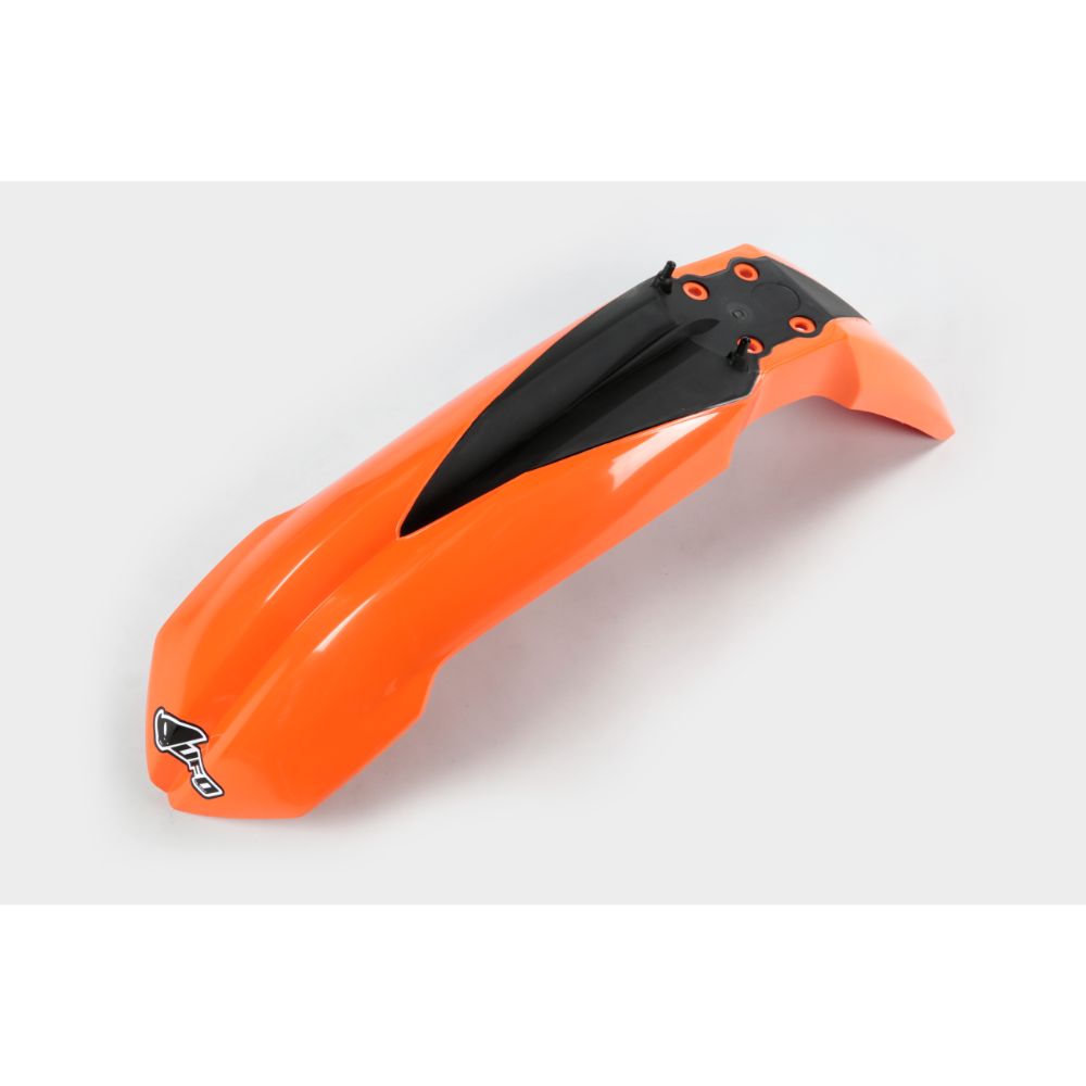 Kotflügel vorne KTM 200 EXC (08-13) orange* KT03092-127