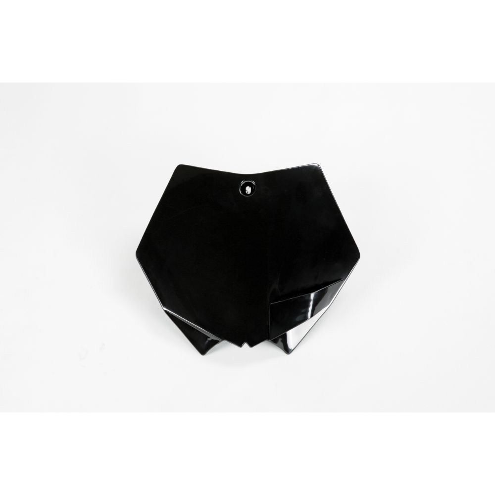 Startnummerntafel vorne KTM 250 SX-F (07-12) schwarz KT03093-001