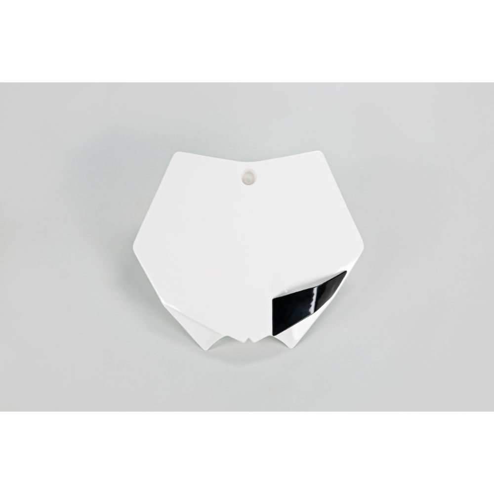 Startnummerntafel vorne KTM 350 SX-F (11-12) weiß* KT03093-047