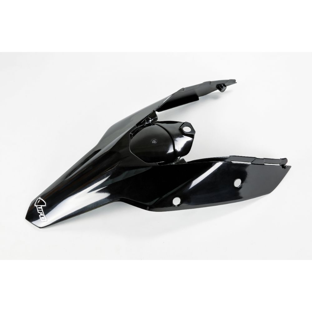 Kotflügel hinten KTM 150 SX (09-10) schwarz KT03094-001