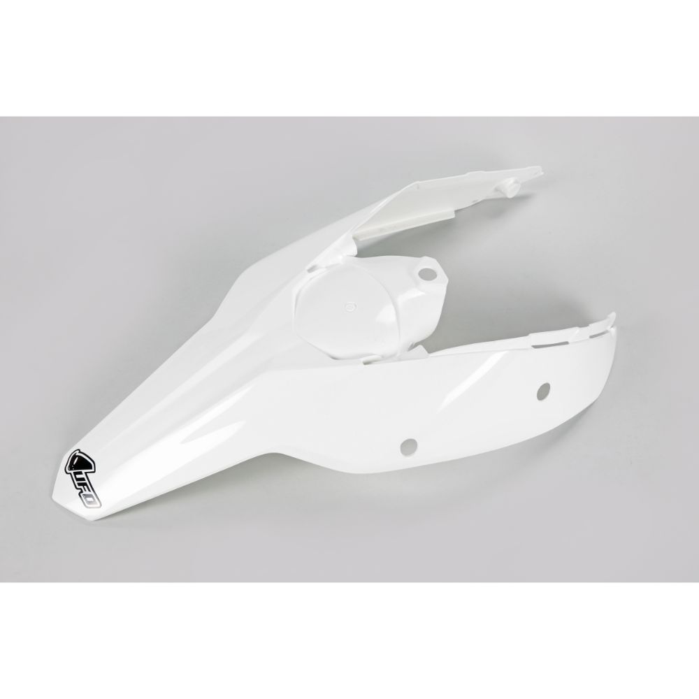 Kotflügel hinten KTM 450 SX-F (07-10) weiß KT03094-047
