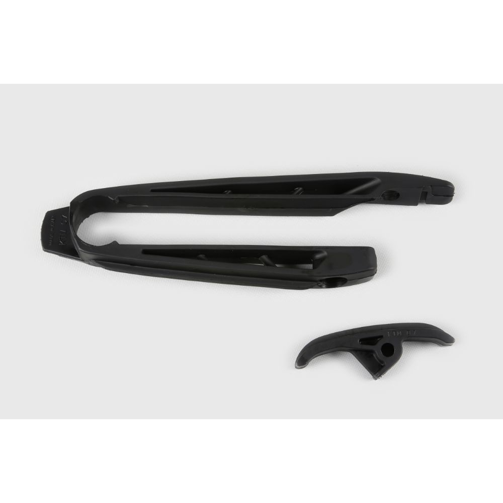 Kettengleitschiene KTM 200 EXC (08-11) schwarz KT03096-001
