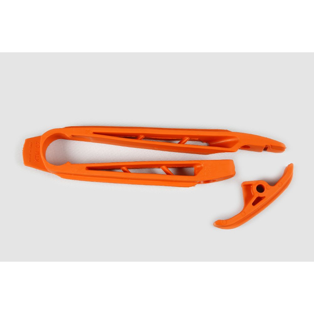 Kettengleitschiene KTM 300 EXC (08-11) orange KT03096-127