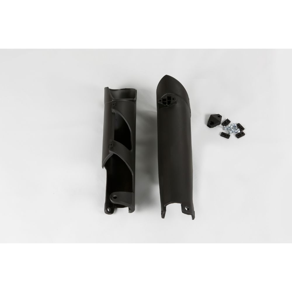 Gabelschaftschutz Husqvarna 350 FE (14-15) schwarz KT04002-001
