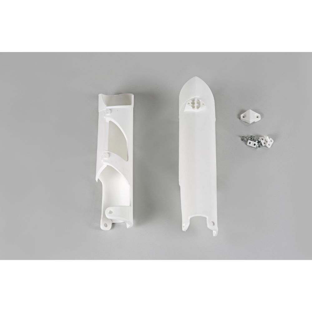 Gabelschaftschutz KTM 350 EXC-F (12-15) weiß* KT04002-047