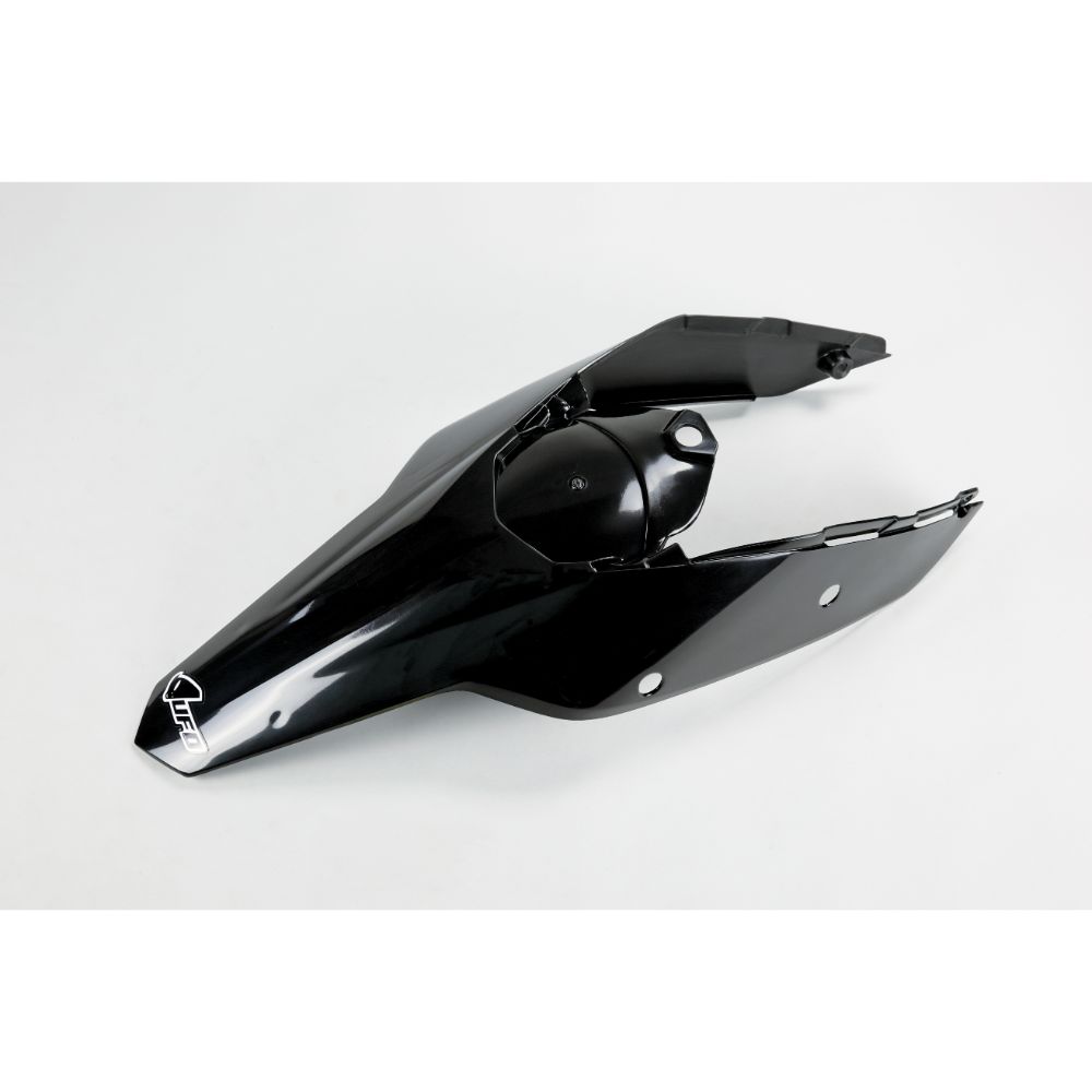 Kotflügel hinten KTM 450 EXC-F (08-11) schwarz KT04021-001