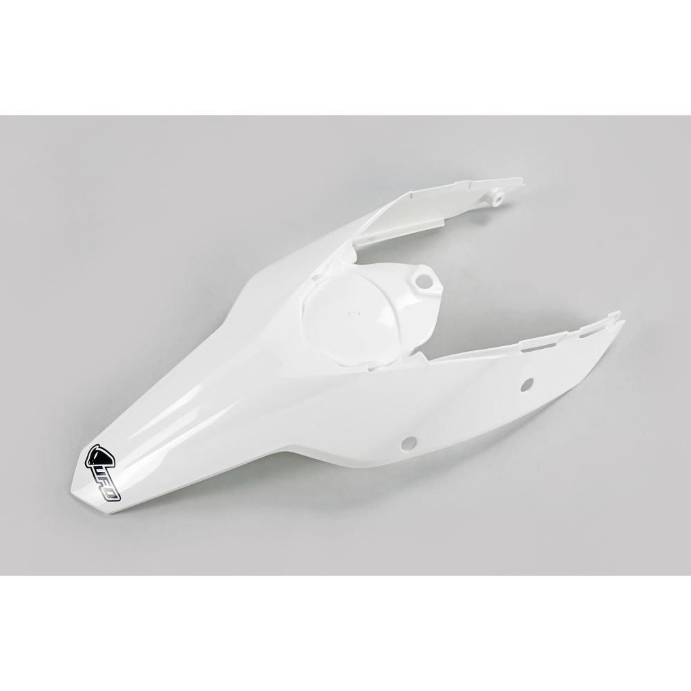 Kotflügel hinten KTM 250 EXC (08-11) weiß KT04021-047