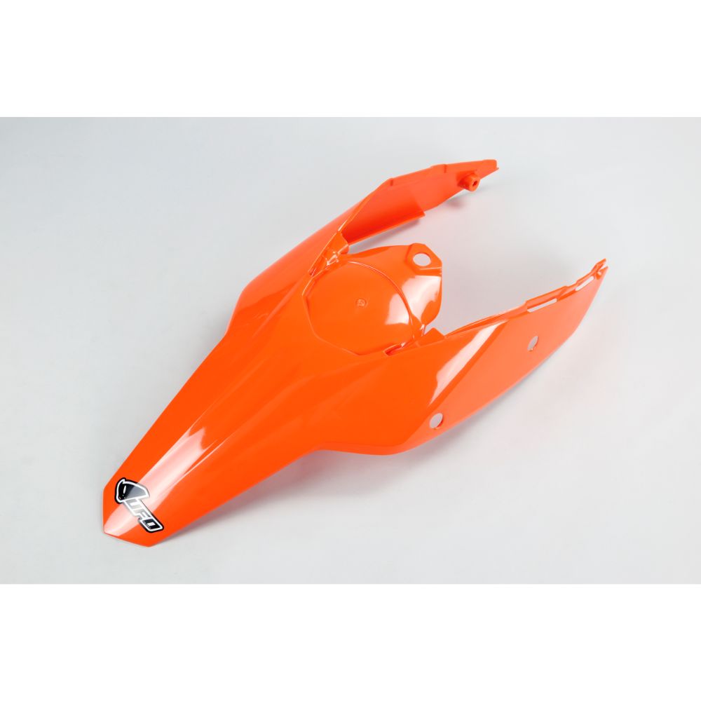 Kotflügel hinten KTM 300 EXC (08-11) orange* KT04021-127