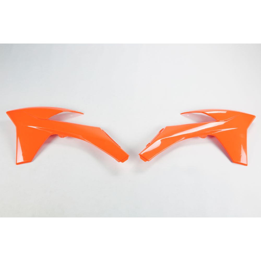 Kühlerverkleidungen KTM 150 SX (11-12) orange* KT04022-127