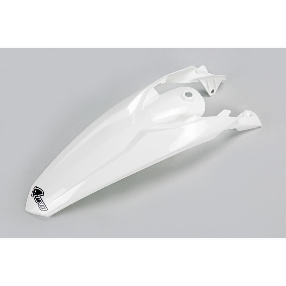 Kotflügel hinten KTM 450 SX-F (11-15) weiß* KT04024-047