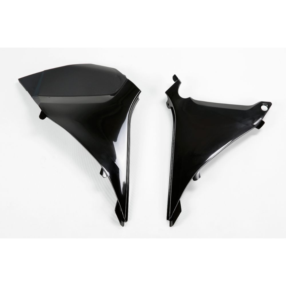 Luftfilterkasten-Abdeckung KTM 250 EXC (12-13) schwarz KT04026-001