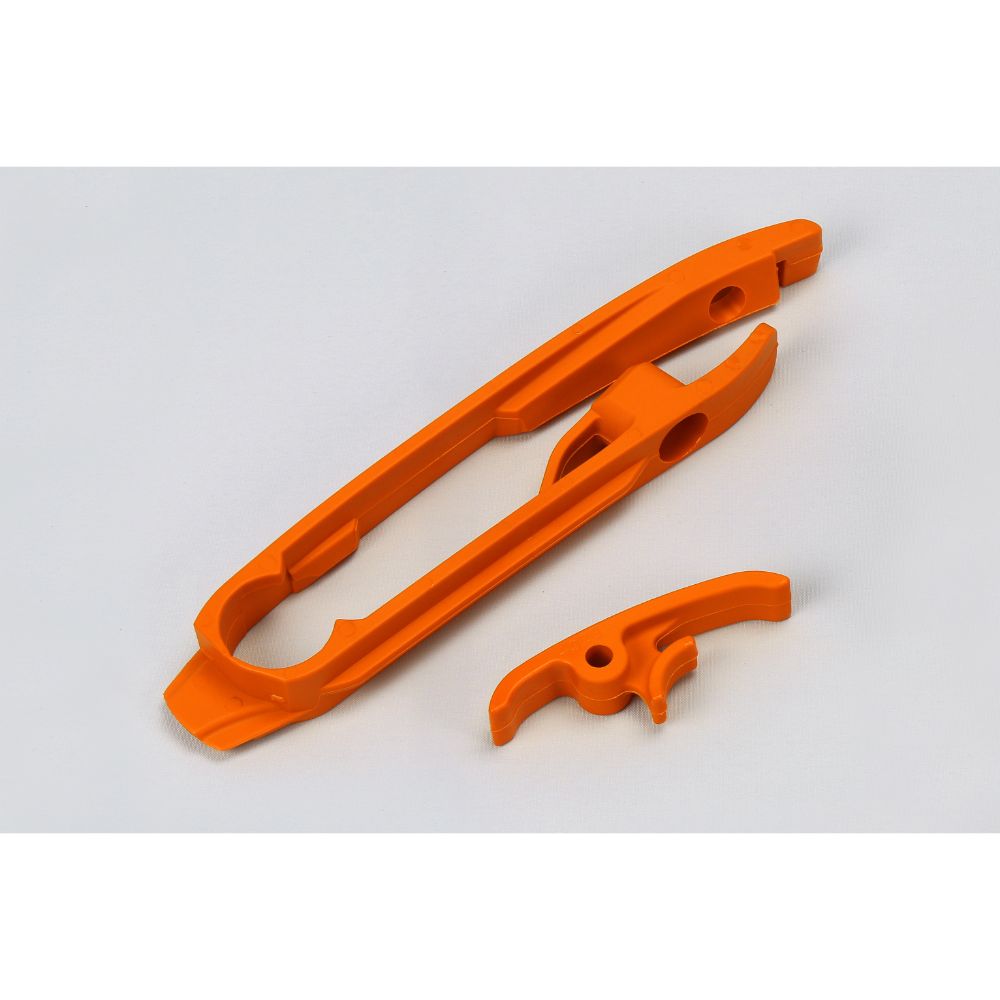 Kettengleitschiene Husqvarna 350 FE (14-23) orange KT04029-127