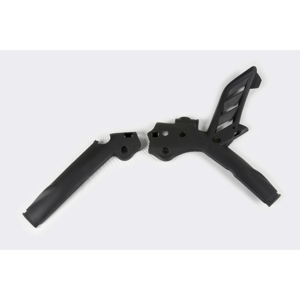Rahmenschutz KTM 125 EXC (12-16) schwarz* KT04031-001