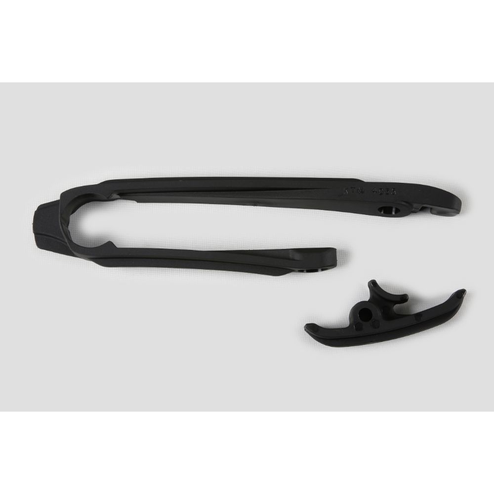 Kettengleitschiene KTM 250 EXC-F (12-23) schwarz KT04035-001