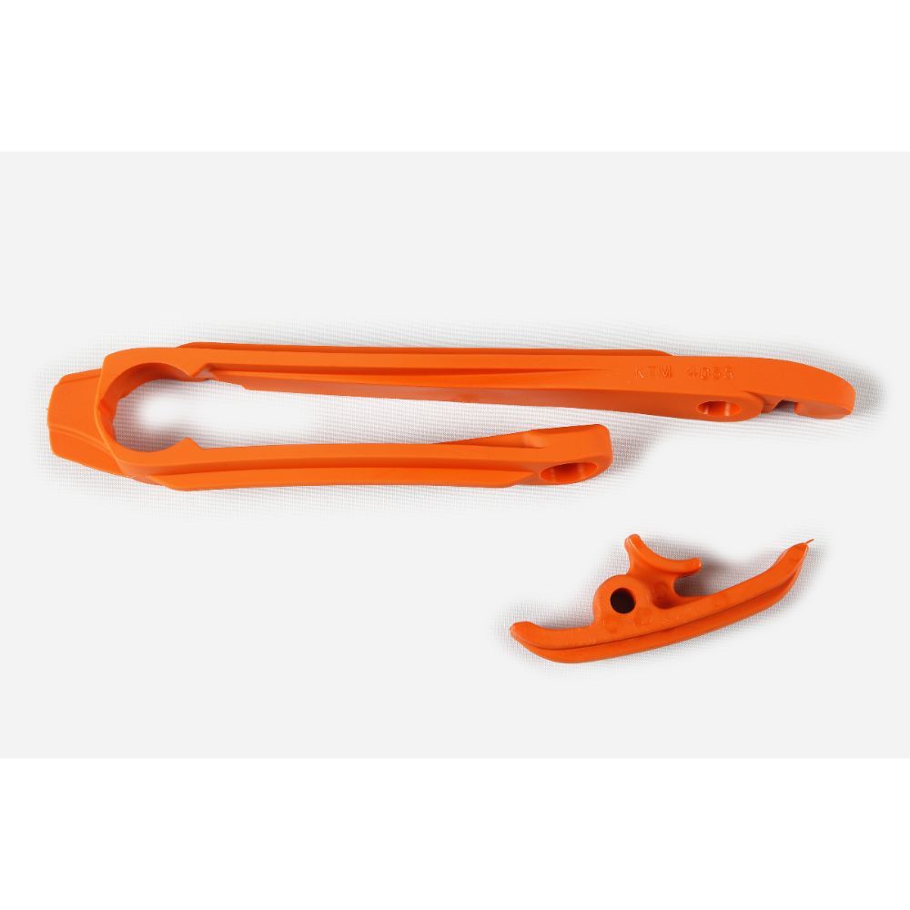 Kettengleitschiene KTM 300 EXC (12-23) orange KT04035-127
