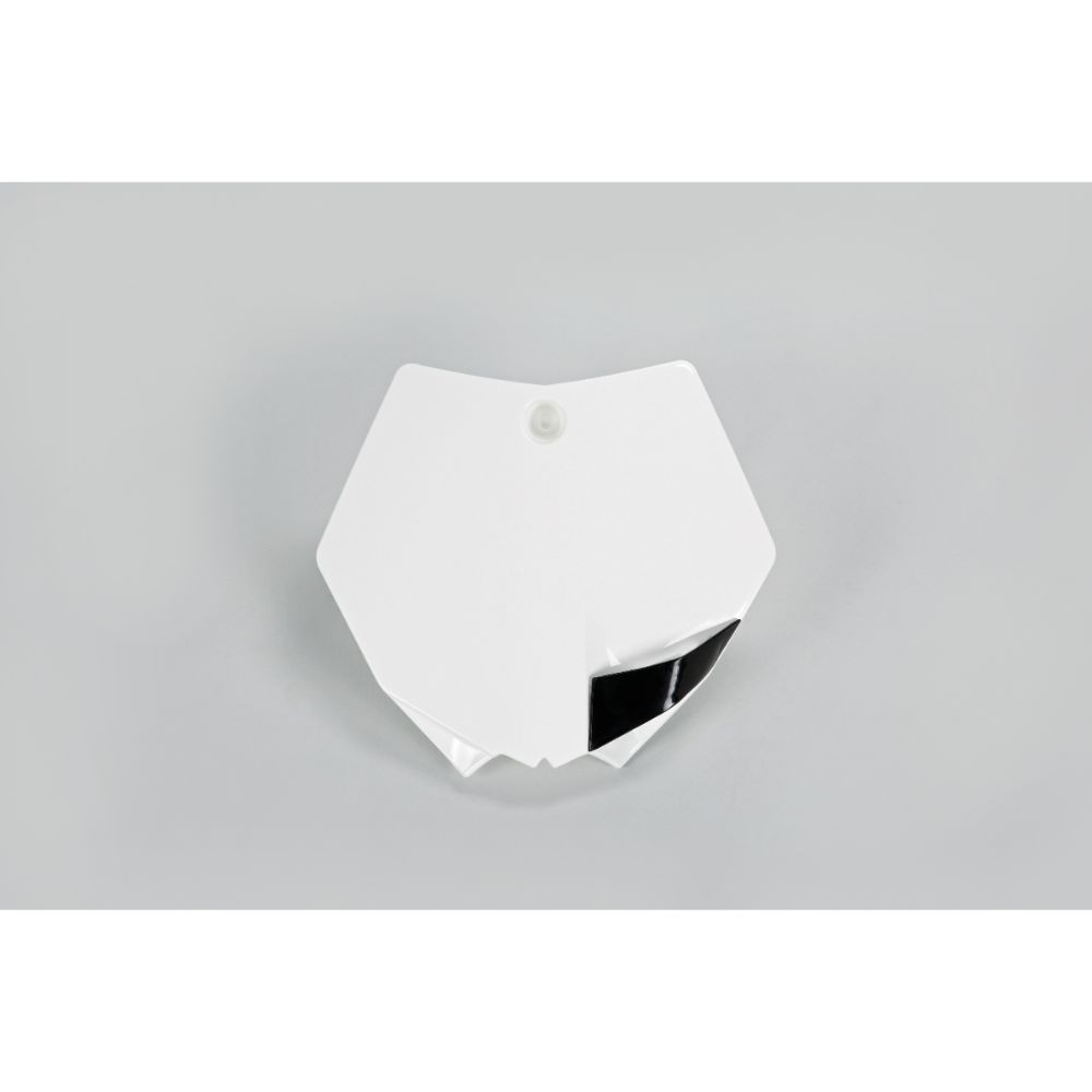 Startnummerntafel vorne KTM 85 SX (13-17) weiß* KT04041-047