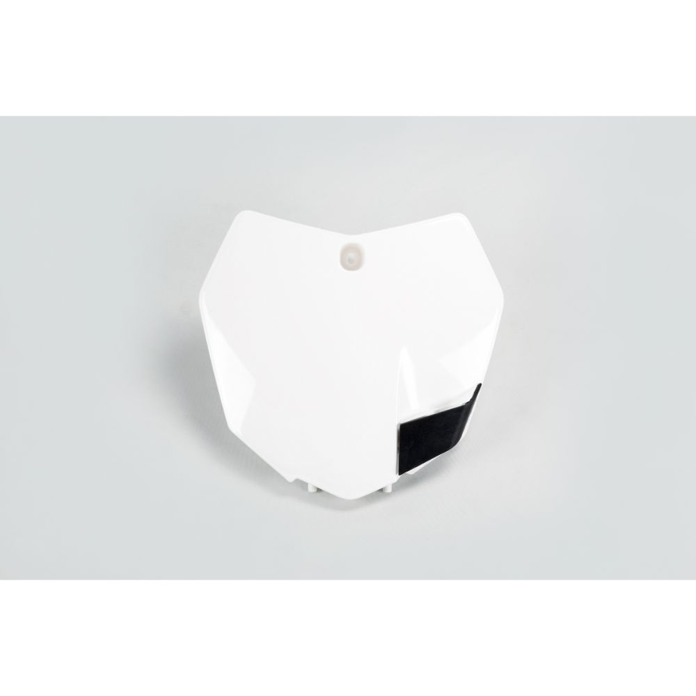 Startnummerntafel vorne KTM 250 SX-F (13-15) weiß* KT04051-047