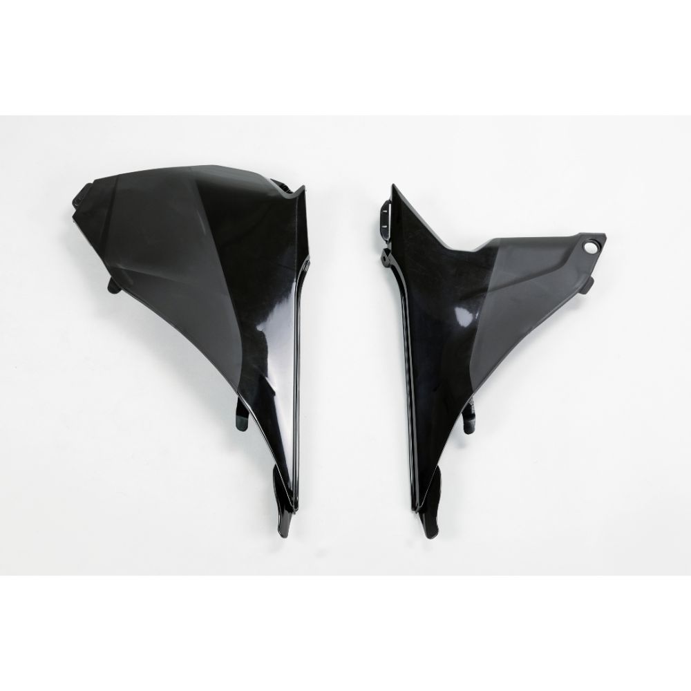 Luftfilterkasten-Abdeckung KTM 350 SX-F (13-15) schwarz KT04053-001