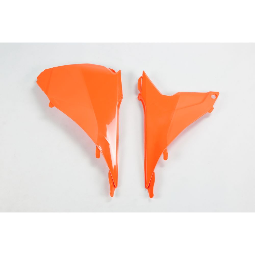 Luftfilterkasten-Abdeckung KTM 250 SX-F (13-15) orange KT04053-127